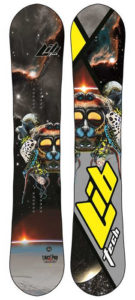 Demo Snowboard