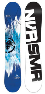 Performance Snowboard