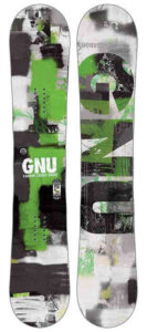 Recreational Snowboard